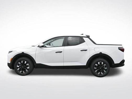 2025 Hyundai SANTA CRUZ SE