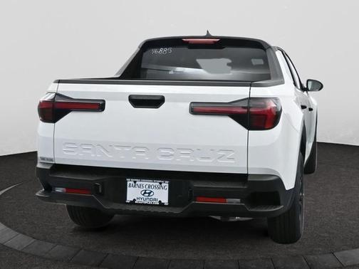 2025 Hyundai SANTA CRUZ SE