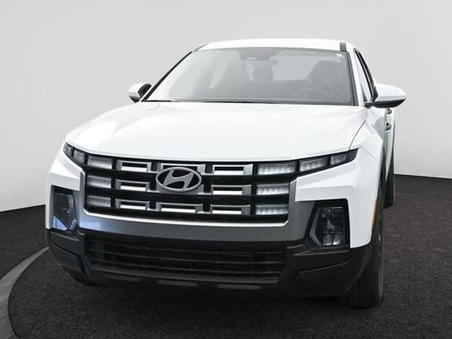 2025 Hyundai SANTA CRUZ SE