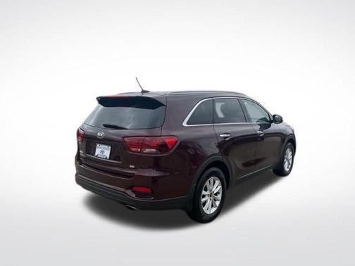 2020 Kia Sorento LX