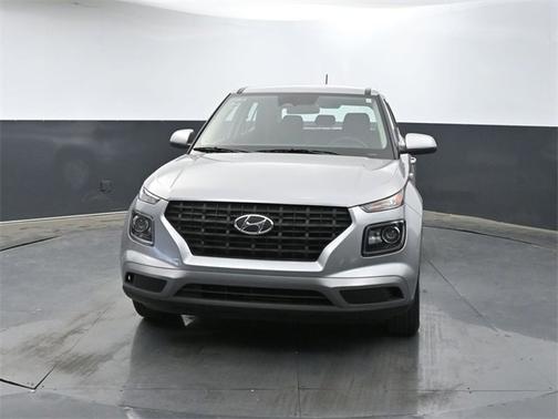 2024 Hyundai VENUE SE