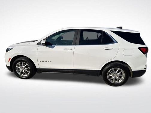 2022 Chevrolet Equinox 2LT
