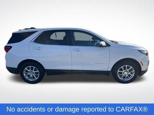 2022 Chevrolet Equinox 2LT