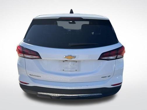 2022 Chevrolet Equinox 2LT
