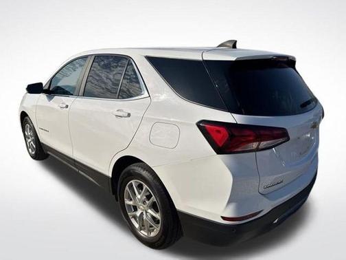 2022 Chevrolet Equinox 2LT