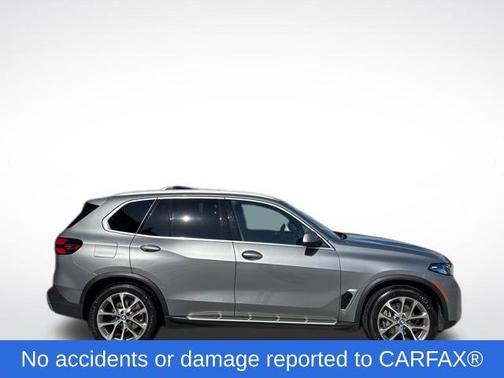 2024 BMW X5 sDrive40i