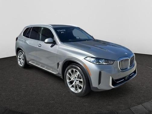 2024 BMW X5 sDrive40i