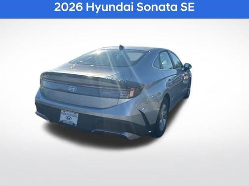2026 Hyundai SONATA SE