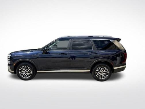 Sapphire 2026 Hyundai PALISADE SEL