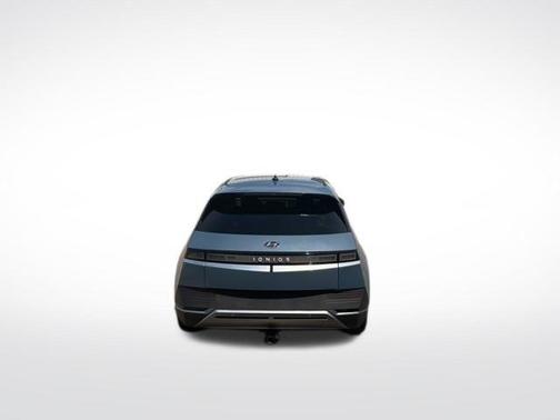 Blue 2022 Hyundai IONIQ 5 SEL