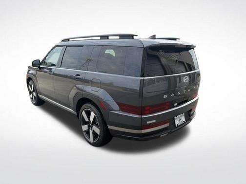 2026 Hyundai SANTA FE HEV Limited