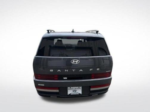 2026 Hyundai SANTA FE HEV Limited