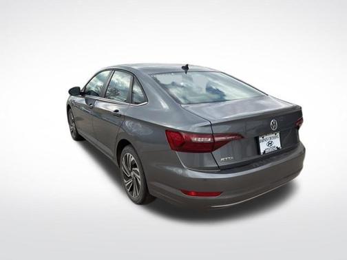 2020 Volkswagen Jetta 1.4T SEL