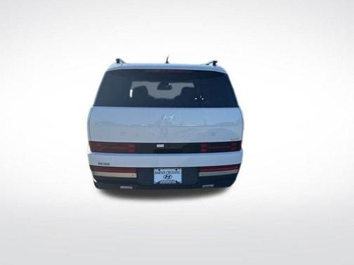 2026 Hyundai SANTA FE HEV Limited