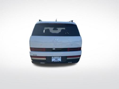 2026 Hyundai SANTA FE HEV Limited