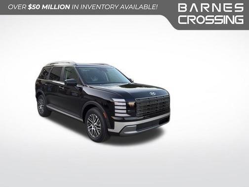 2026 Hyundai PALISADE SEL Premium 7P