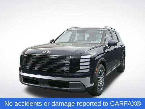 2026 Hyundai PALISADE SEL Convenience