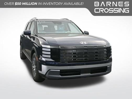 2026 Hyundai PALISADE SEL Convenience