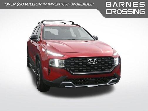 2023 Hyundai SANTA FE XRT