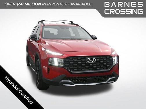 2023 Hyundai SANTA FE XRT