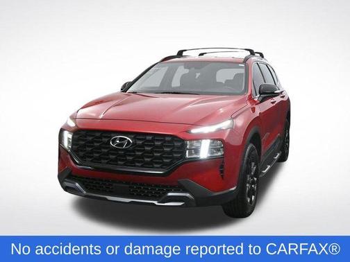2023 Hyundai SANTA FE XRT