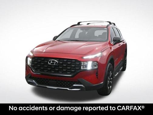2023 Hyundai SANTA FE XRT