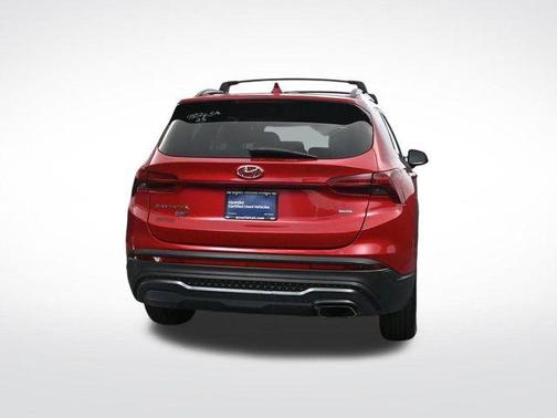2023 Hyundai SANTA FE XRT