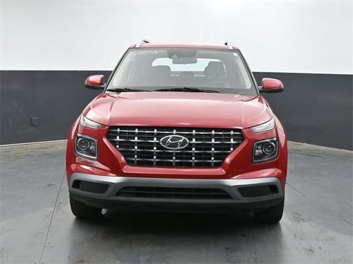 2022 Hyundai VENUE SEL
