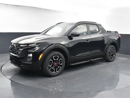 2024 Hyundai SANTA CRUZ XRT