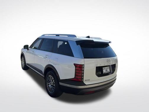 Pearl 2026 Hyundai PALISADE SEL Premium 7P
