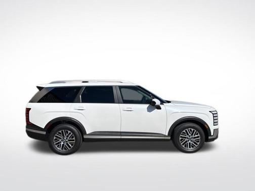 Pearl 2026 Hyundai PALISADE SEL Premium 7P