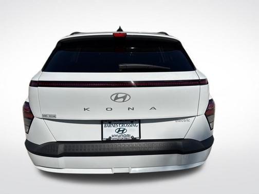 Atlas 2024 Hyundai KONA EV SEL