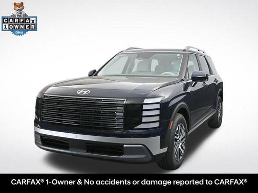 2026 Hyundai PALISADE SEL