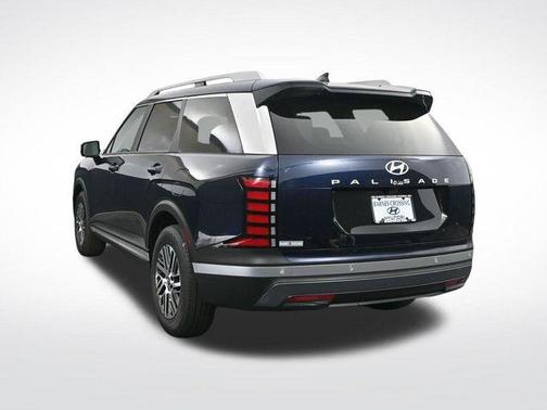 2026 Hyundai PALISADE SEL