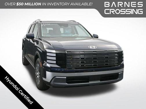 2026 Hyundai PALISADE SEL