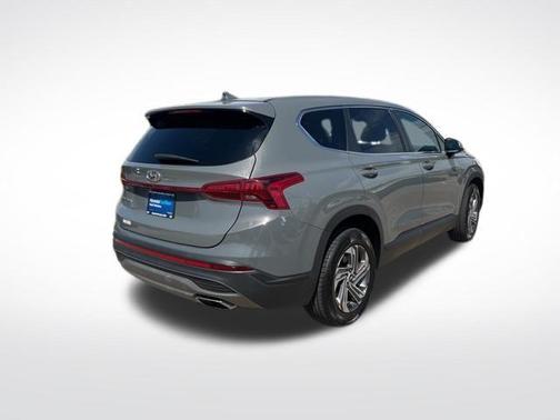 Hampton Gray 2023 Hyundai SANTA FE SE