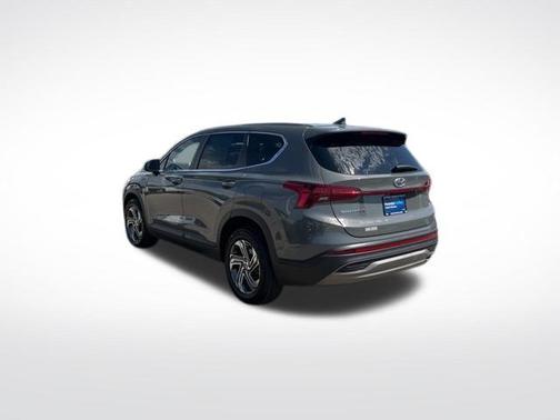 Hampton Gray 2023 Hyundai SANTA FE SE