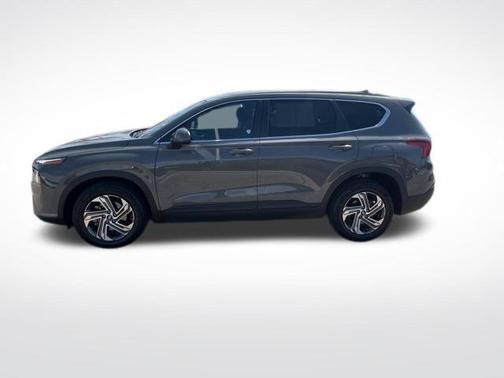 Hampton Gray 2023 Hyundai SANTA FE SE