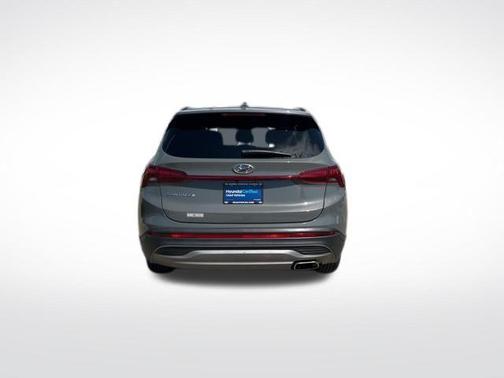 Hampton Gray 2023 Hyundai SANTA FE SE