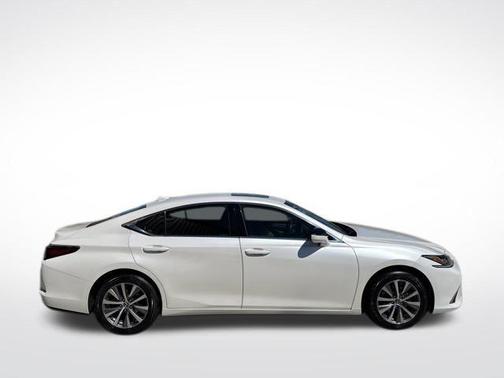 2020 Lexus ES 350 Base