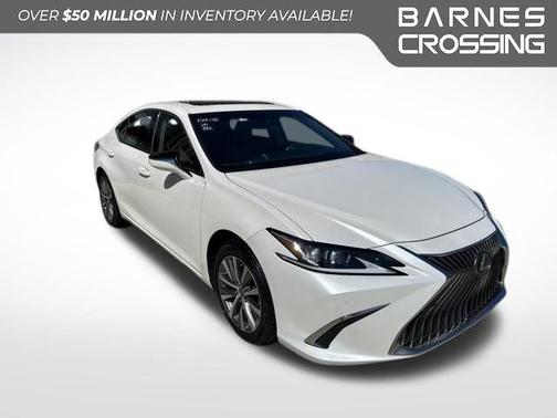 2020 Lexus ES 350 Base