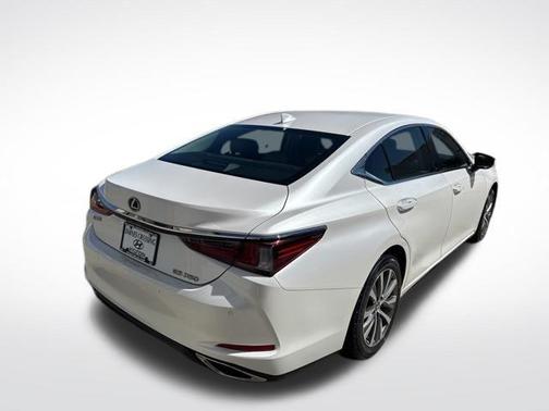 2020 Lexus ES 350 Base