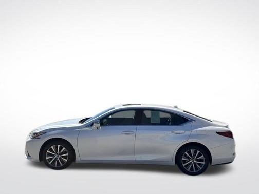 2020 Lexus ES 350 Base