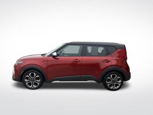 2020 Kia Soul X-Line