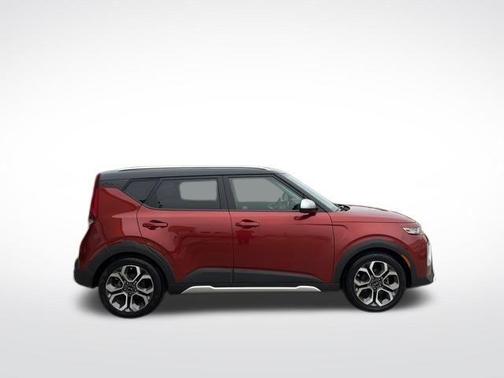 2020 Kia Soul X-Line