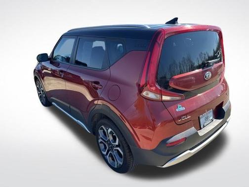 2020 Kia Soul X-Line