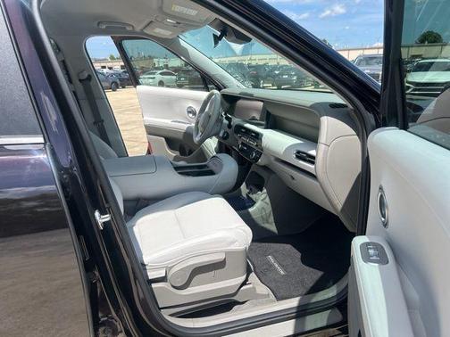 Galaxy 2026 Hyundai PALISADE SEL