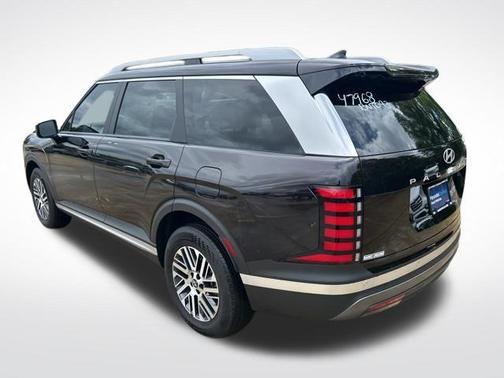 Galaxy 2026 Hyundai PALISADE SEL