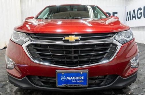 2018 Chevrolet Equinox 1LT