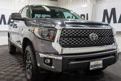 2019 Toyota Tundra Limited